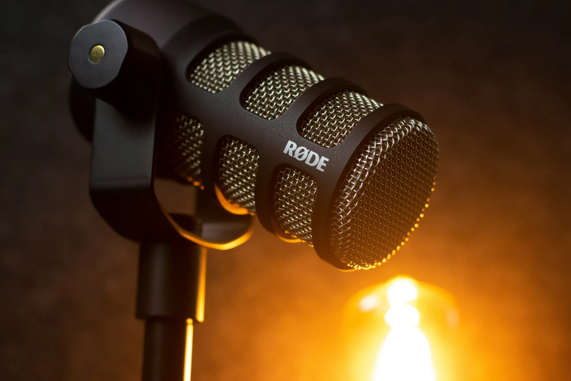 Podcasting project