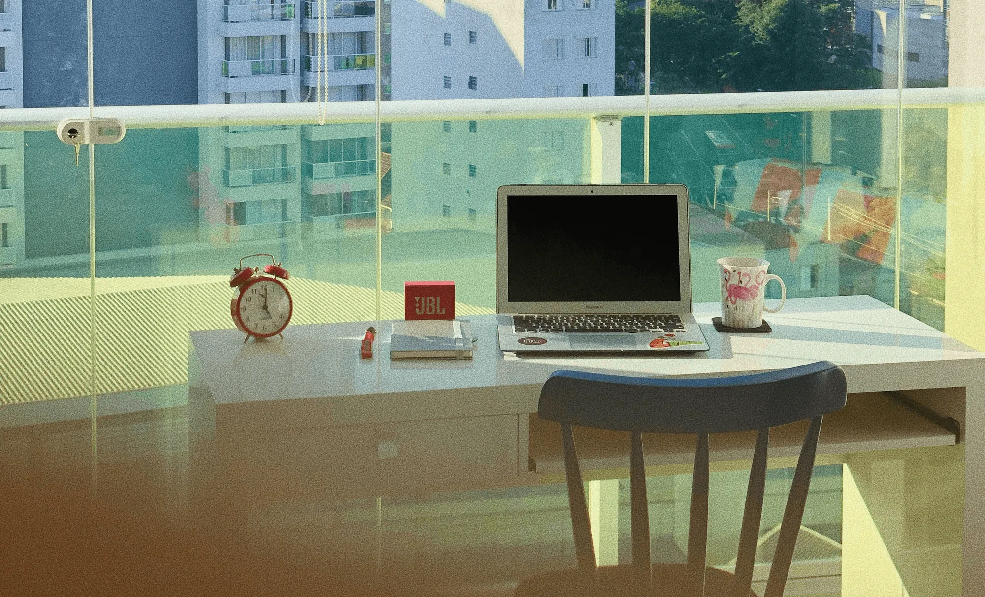 Startup project